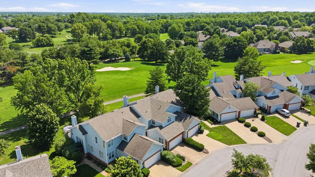 1102 Griffin Gate Drive Lexington KY 40511