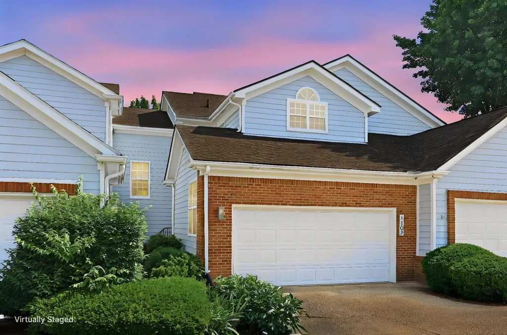 1102 Griffin Gate Drive Lexington KY 40511