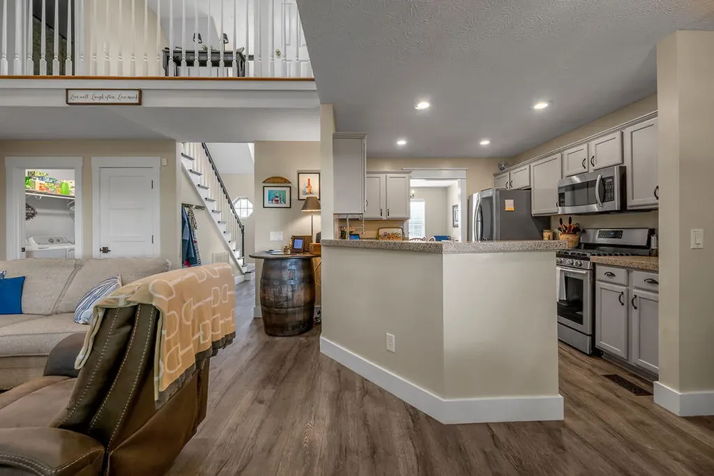 395 Colony Drive Versailles KY 40383