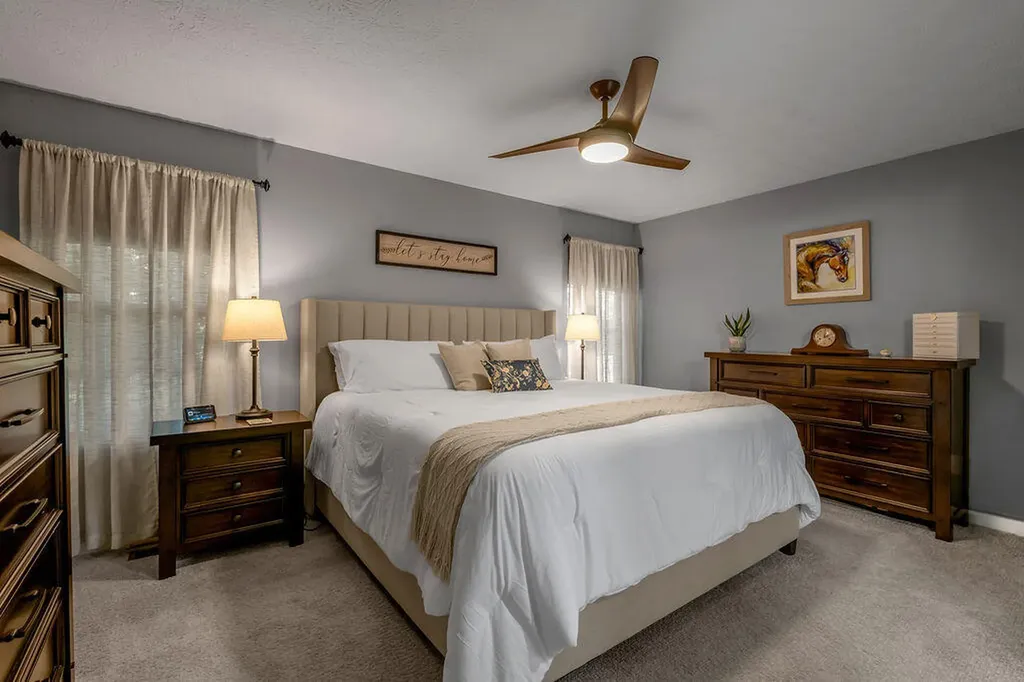 395 Colony Drive Versailles KY 40383