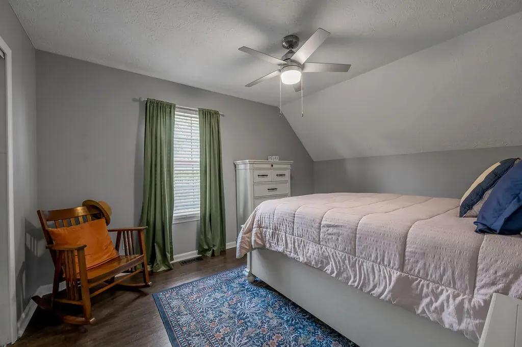 395 Colony Drive Versailles KY 40383