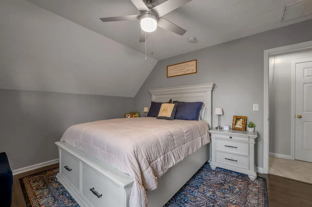 395 Colony Drive Versailles KY 40383