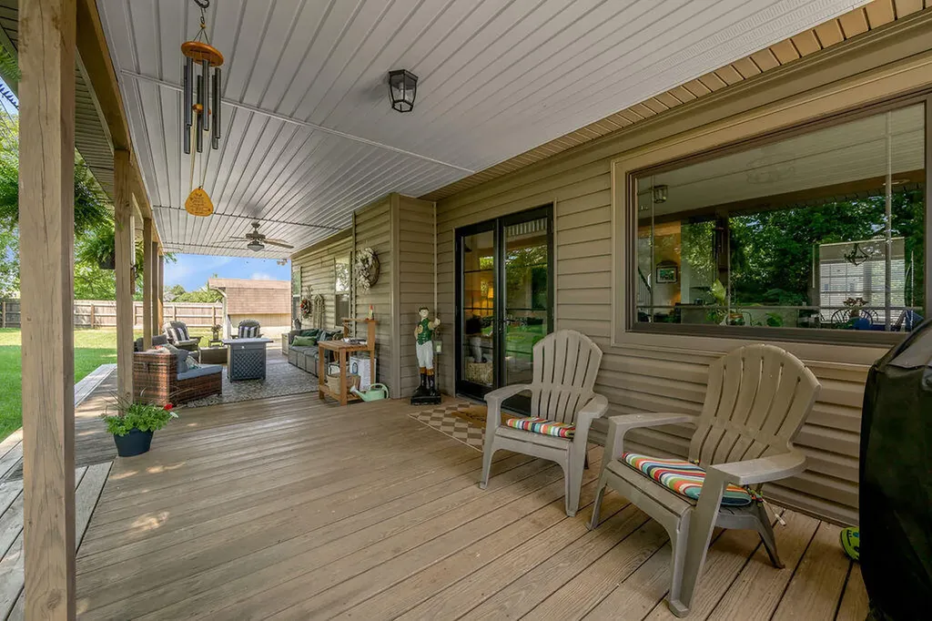 395 Colony Drive Versailles KY 40383