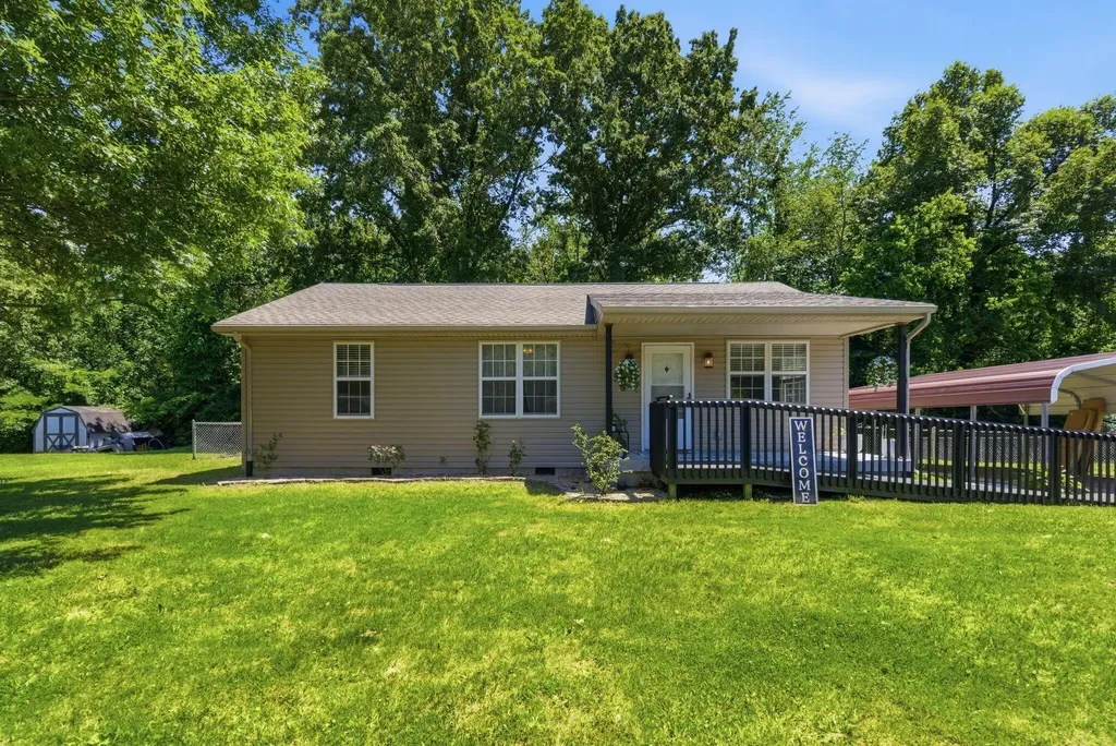 115 Logston Heights Berea KY 40403