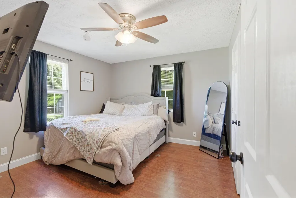115 Logston Heights Berea KY 40403
