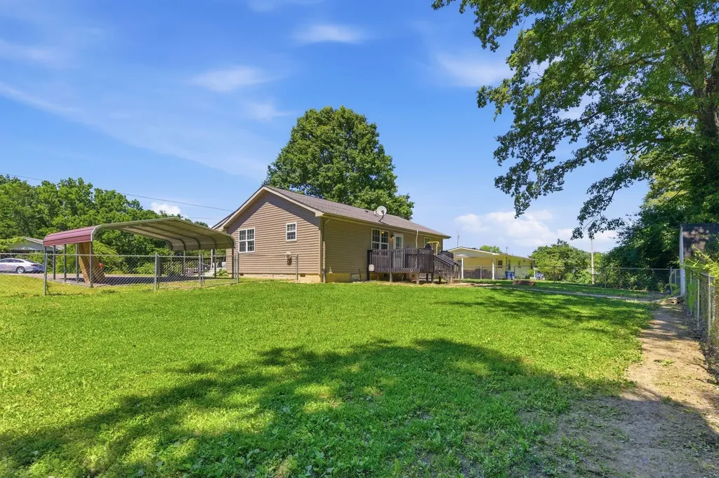 115 Logston Heights Berea KY 40403