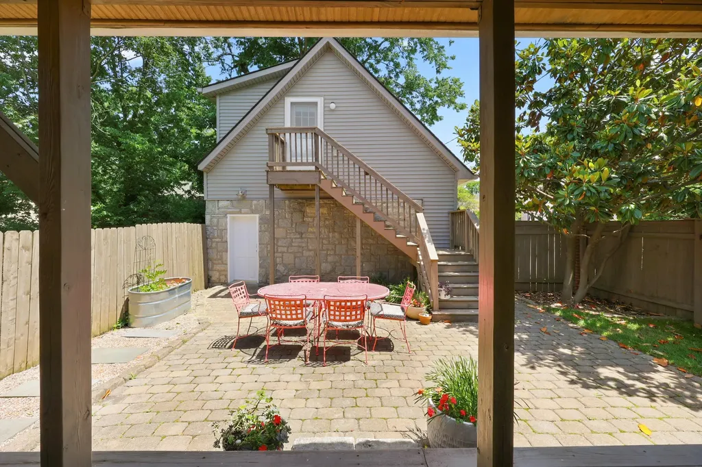 125 E Fourth Street Lexington KY 40508