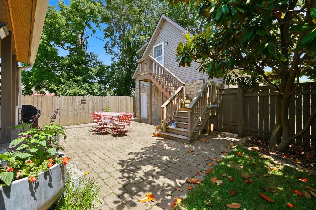 125 E Fourth Street Lexington KY 40508