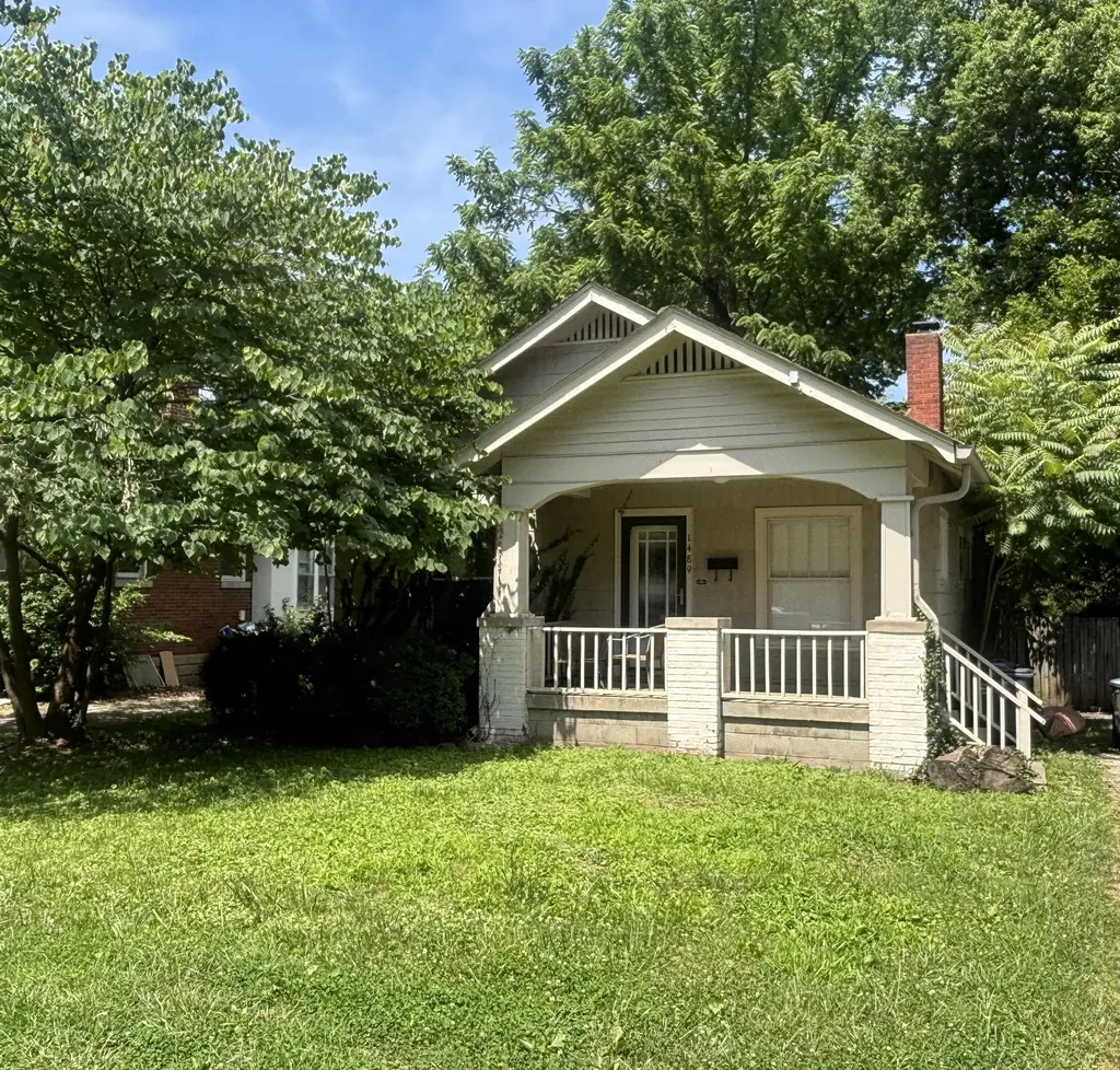 1489 Elizabeth Street Lexington KY 40503