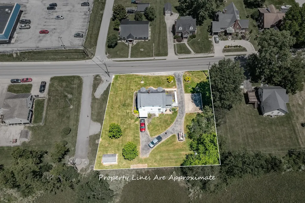 425 Elizaville Avenue Flemingsburg KY 41041