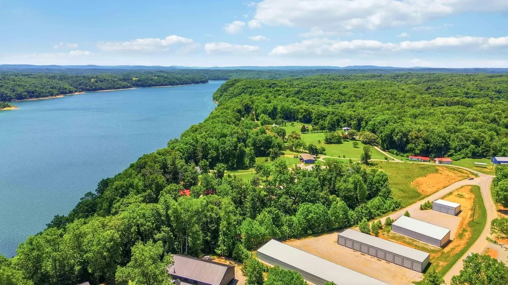97 Acres Shady Rest Road Nancy KY 42544