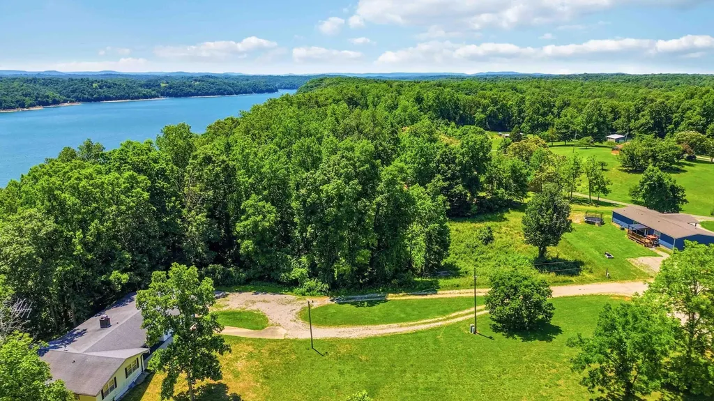 97 Acres Shady Rest Road Nancy KY 42544