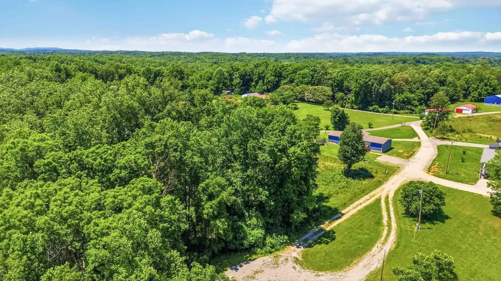 97 Acres Shady Rest Road Nancy KY 42544