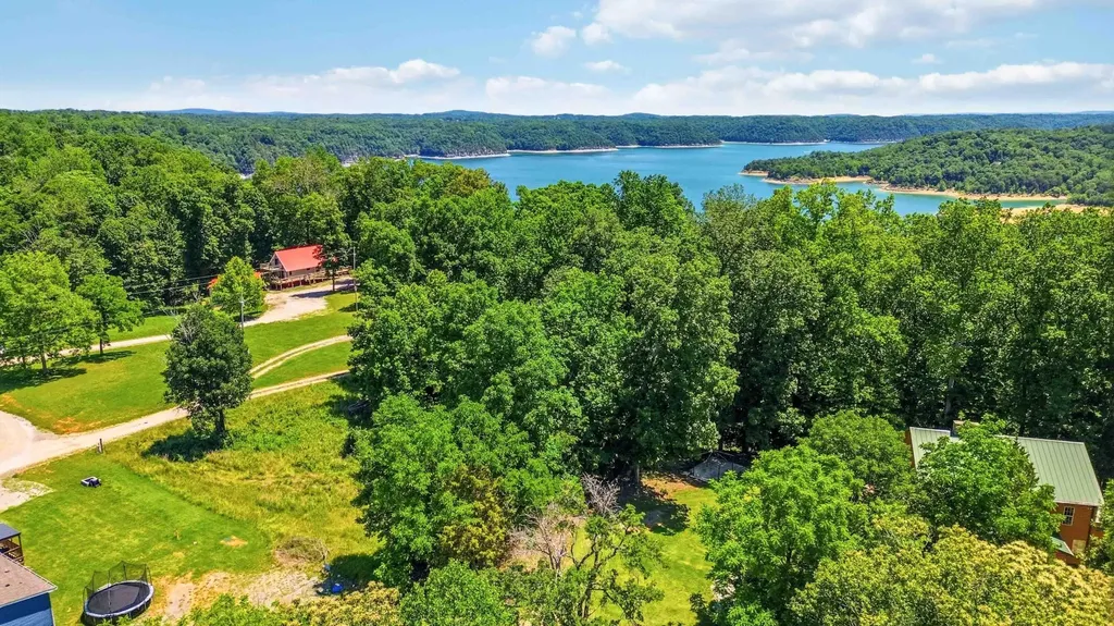 97 Acres Shady Rest Road Nancy KY 42544