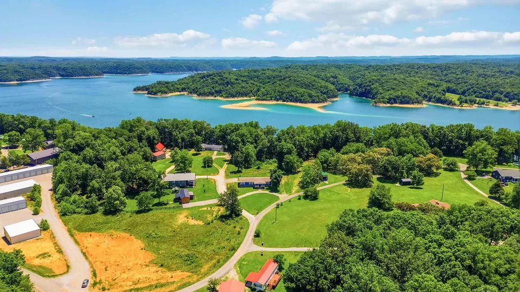 97 Acres Shady Rest Road Nancy KY 42544