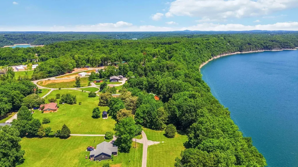 97 Acres Shady Rest Road Nancy KY 42544