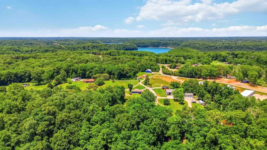 97 Acres Shady Rest Road Nancy KY 42544