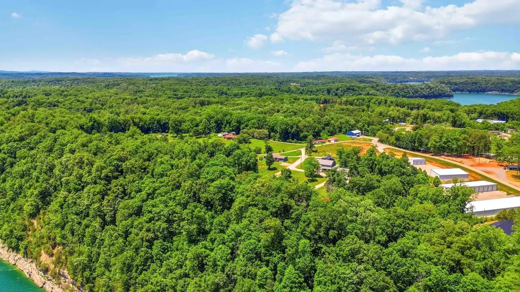 97 Acres Shady Rest Road Nancy KY 42544