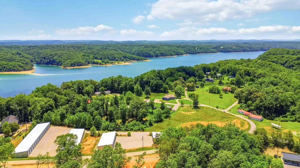 97 Acres Shady Rest Road Nancy KY 42544