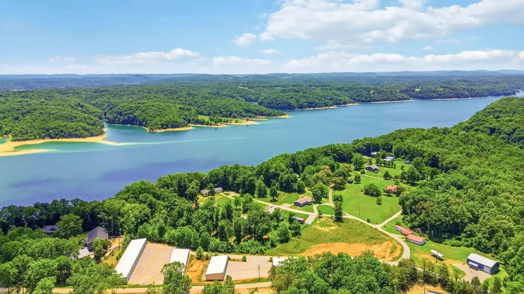 97 Acres Shady Rest Road Nancy KY 42544