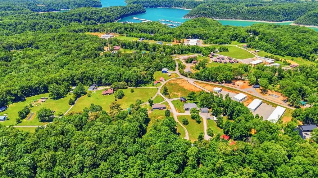 97 Acres Shady Rest Road Nancy KY 42544