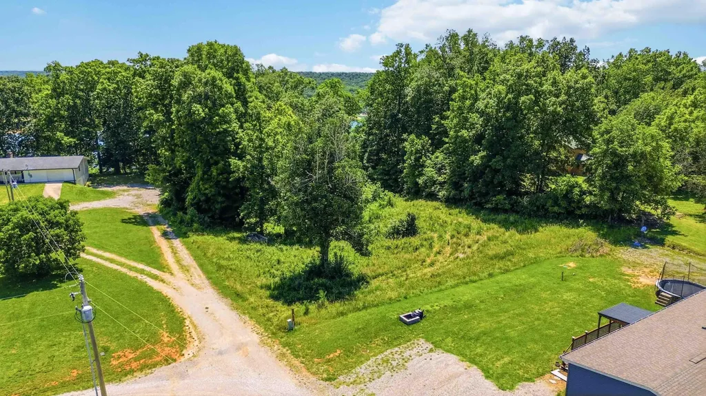 97 Acres Shady Rest Road Nancy KY 42544