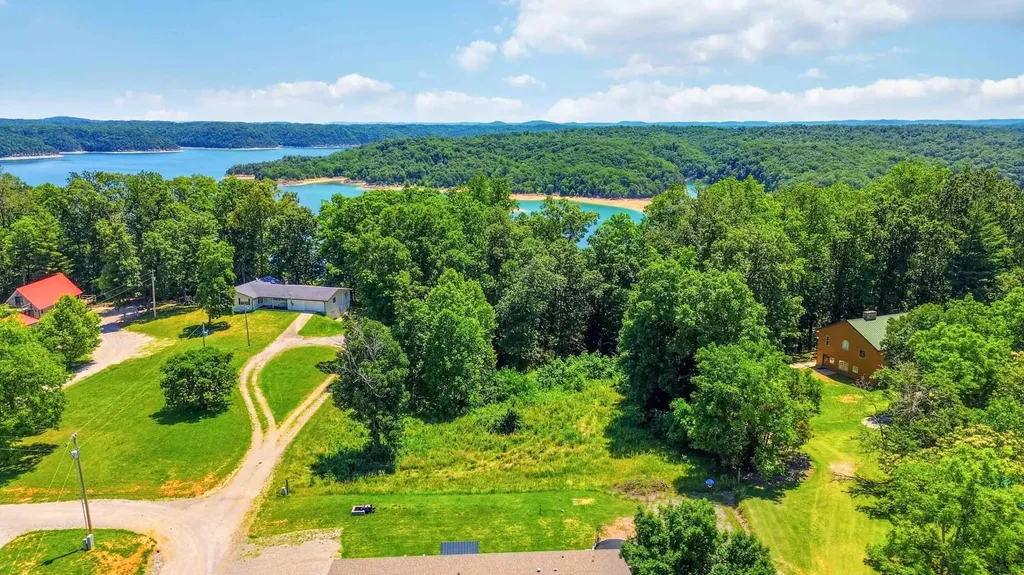 97 Acres Shady Rest Road Nancy KY 42544