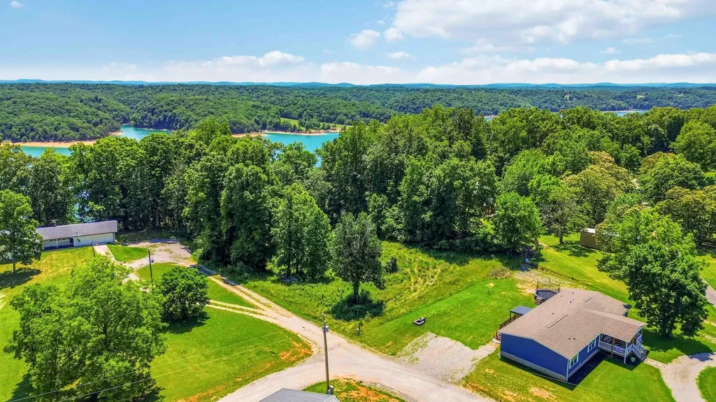 97 Acres Shady Rest Road Nancy KY 42544