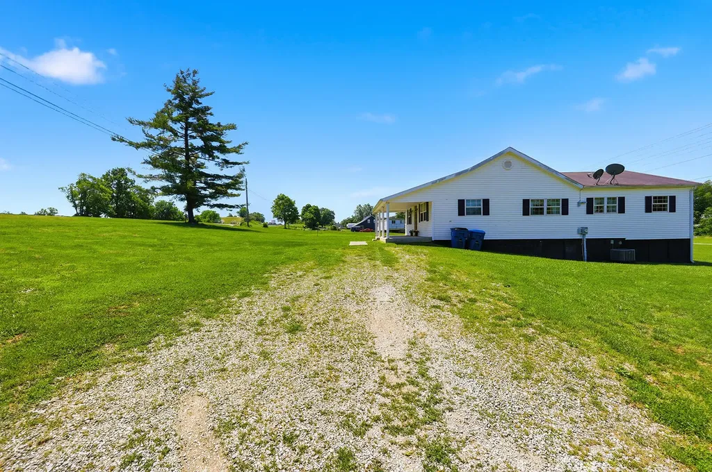 2214 Harrodsburg Road Lawrenceburg KY 40342
