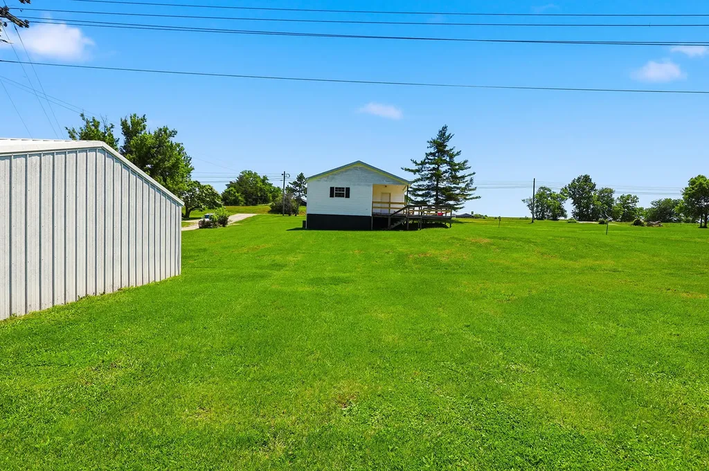 2214 Harrodsburg Road Lawrenceburg KY 40342