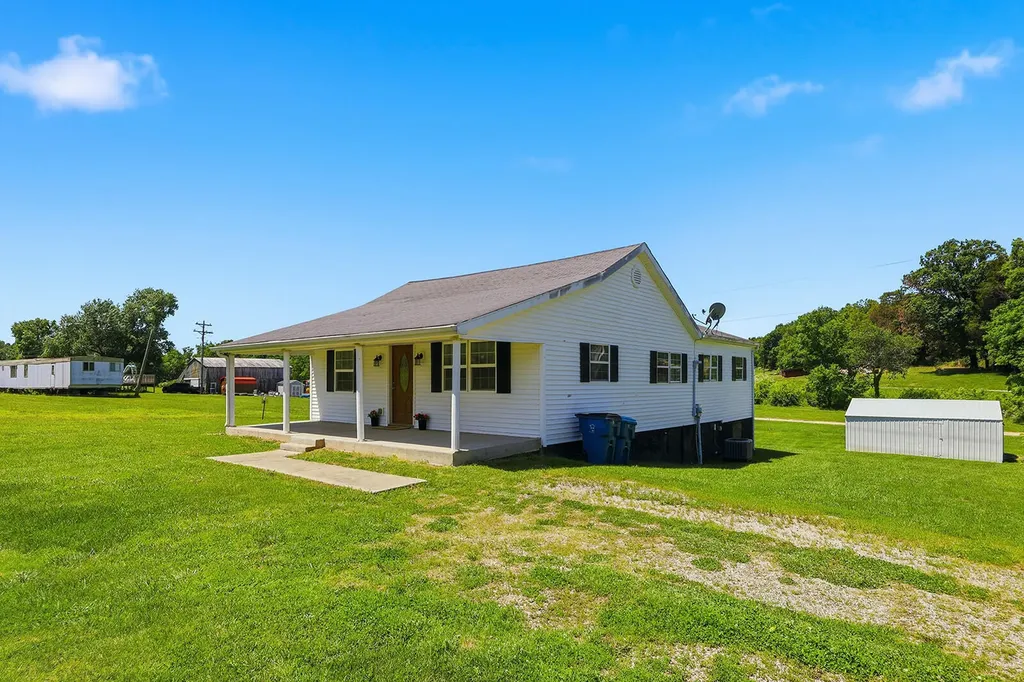 2214 Harrodsburg Road Lawrenceburg KY 40342