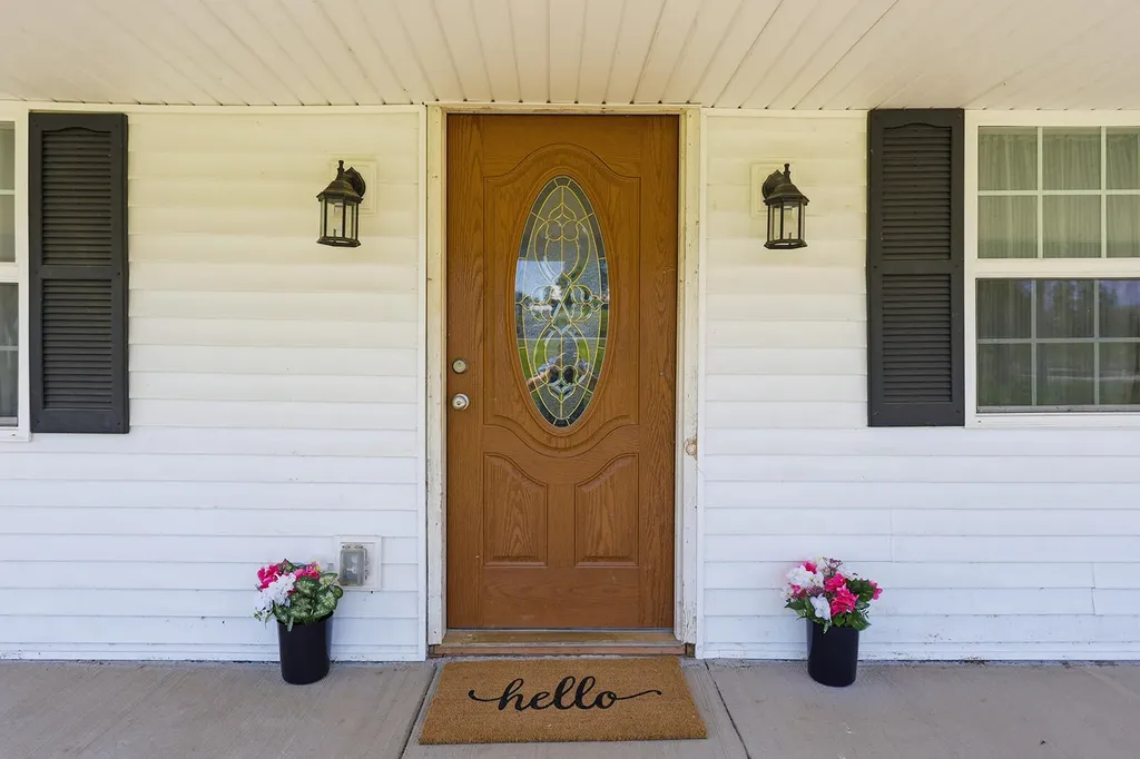 2214 Harrodsburg Road Lawrenceburg KY 40342