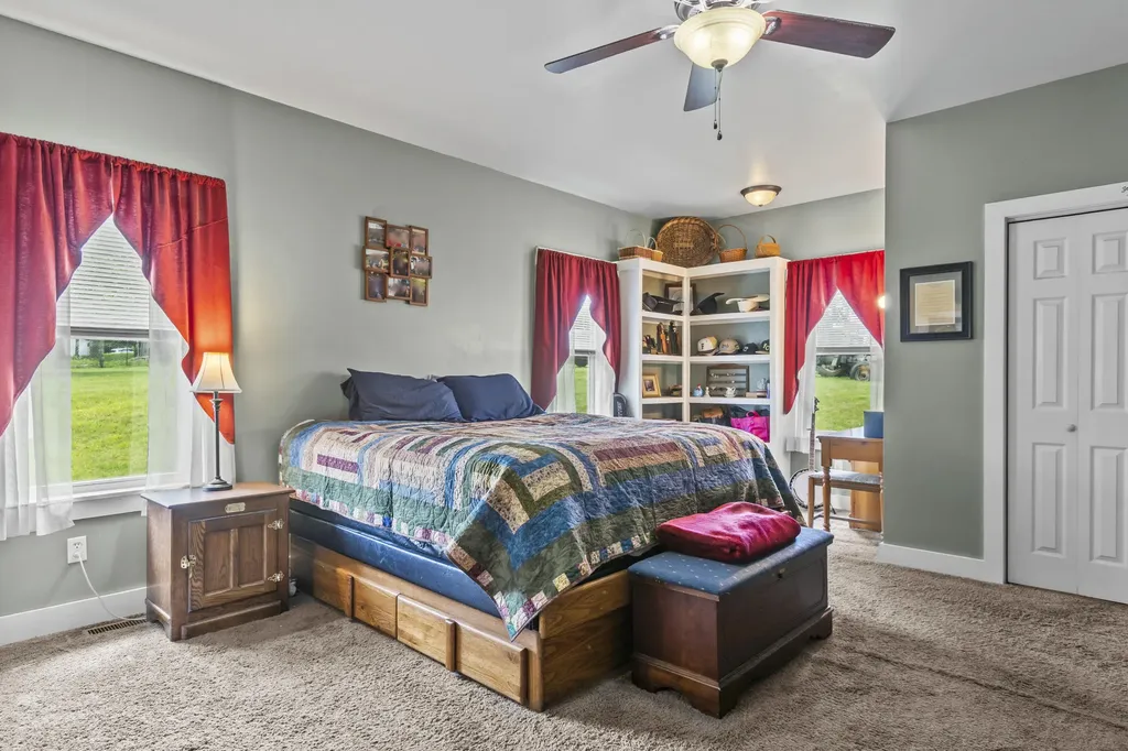 2997 U.s. 68 Ewing KY 41039