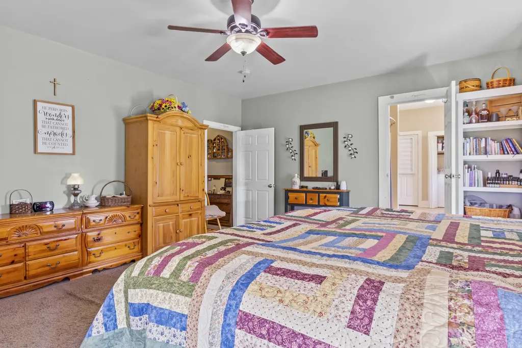 2997 U.s. 68 Ewing KY 41039