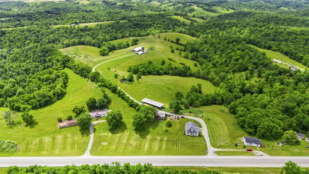 2997 U.s. 68 Ewing KY 41039