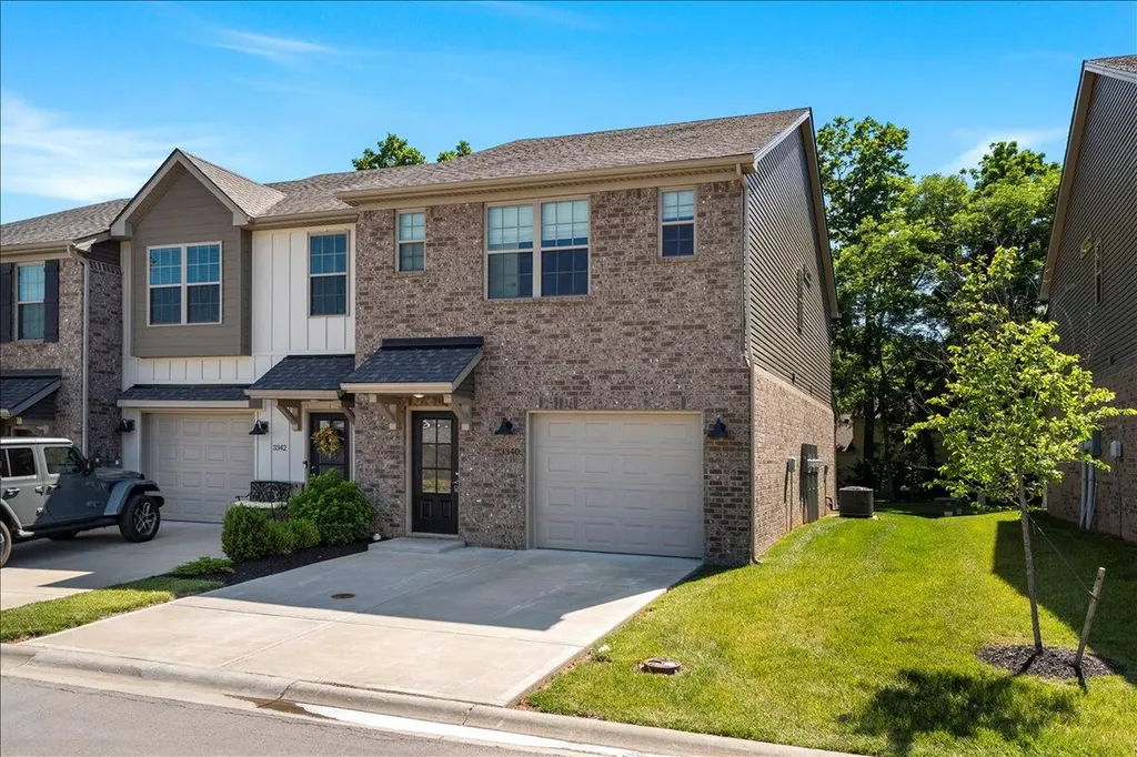 3340 Kestrel Cove Lexington KY 40515