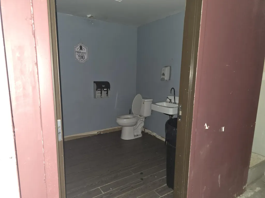 1803 W Cumberland Avenue Middlesboro KY 40965