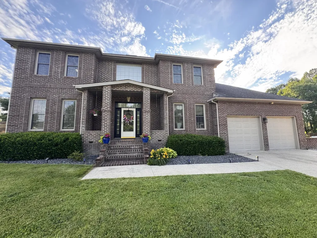 316 Ruby Court London KY 40744