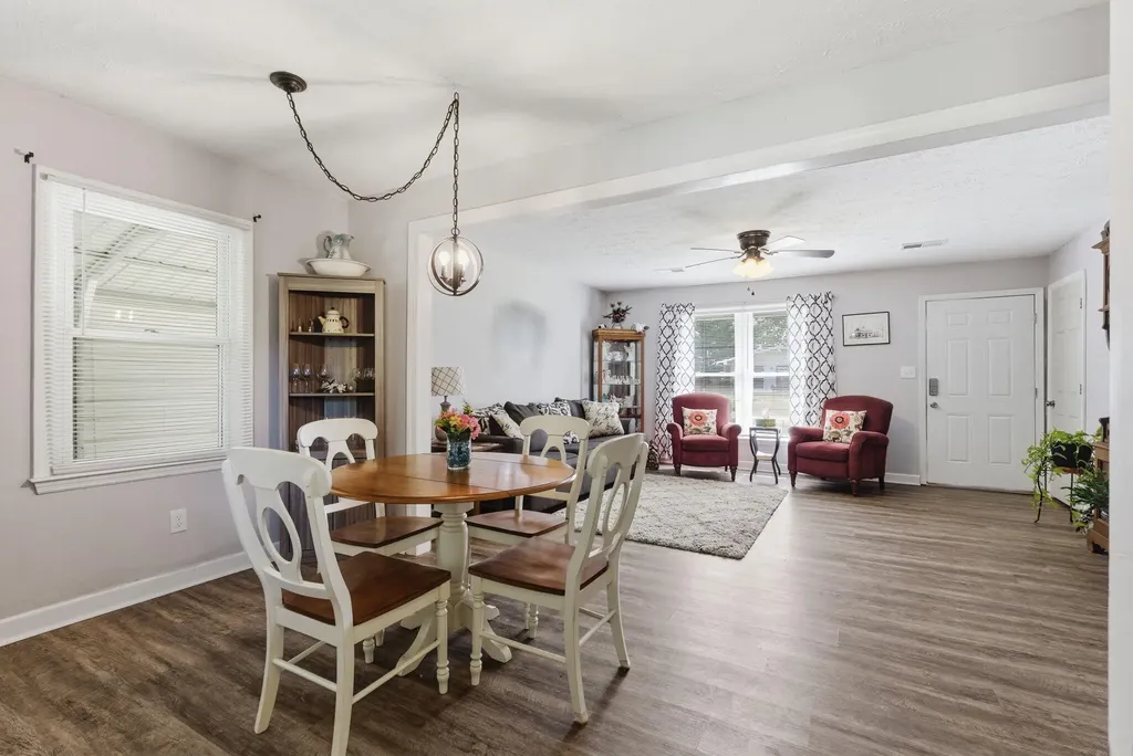 106 Brandywine Drive Georgetown KY 40324