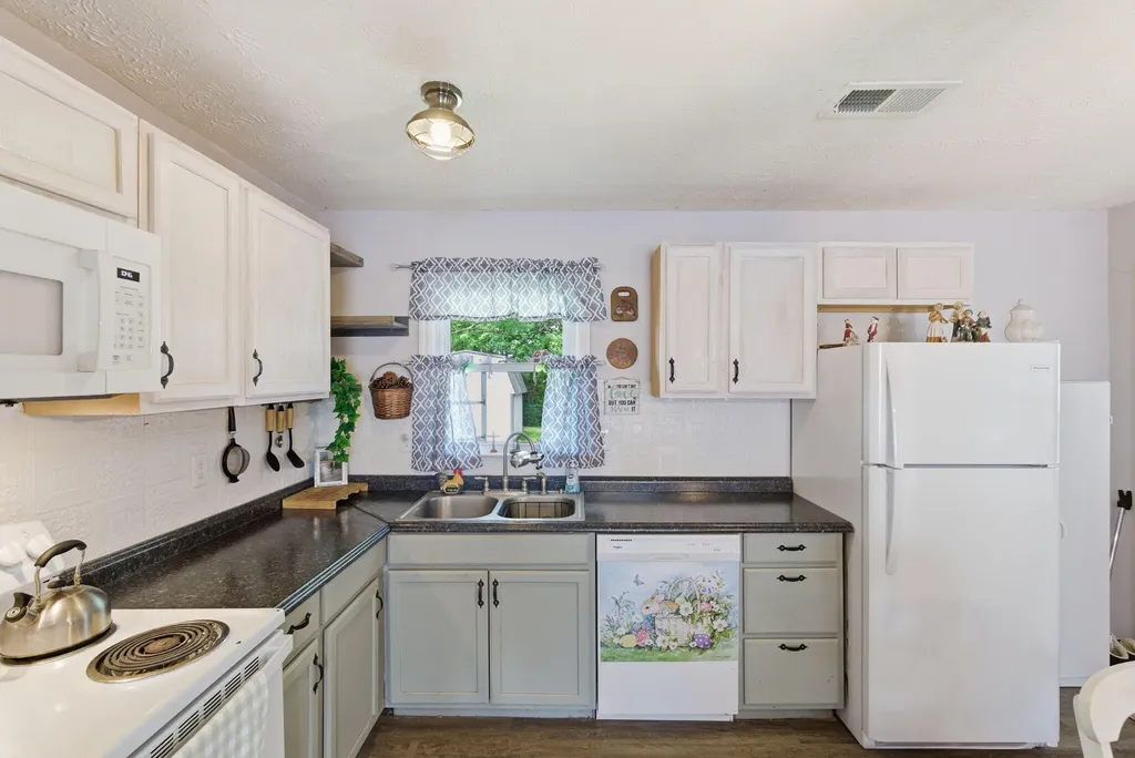 106 Brandywine Drive Georgetown KY 40324