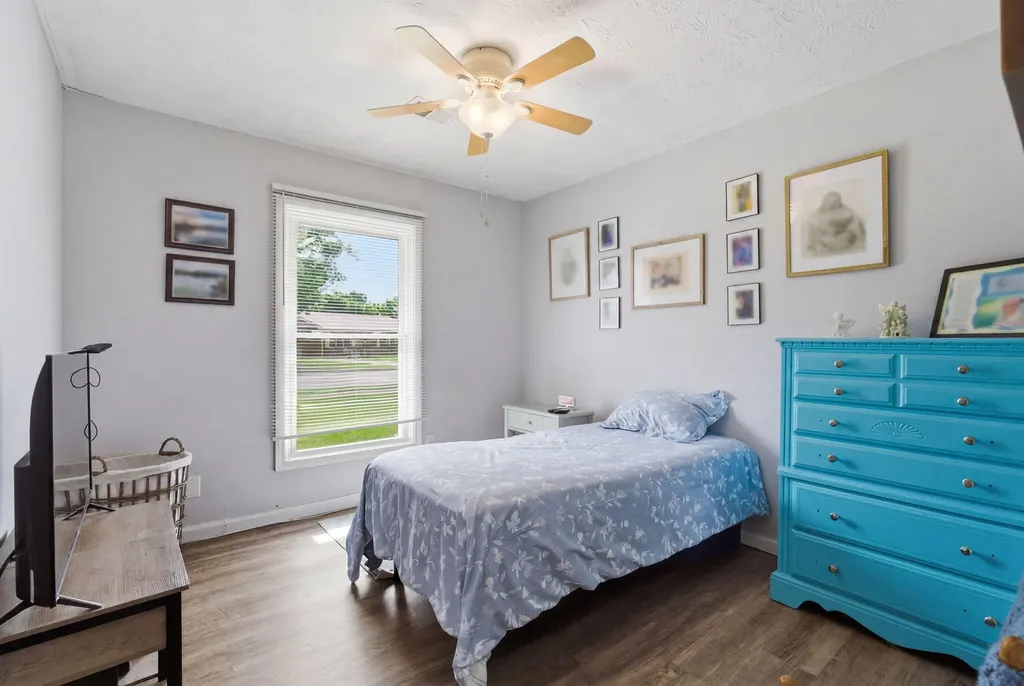 106 Brandywine Drive Georgetown KY 40324