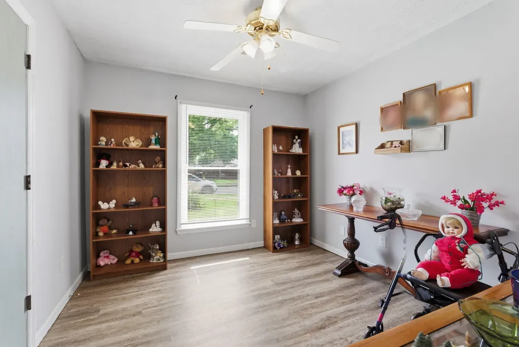 106 Brandywine Drive Georgetown KY 40324