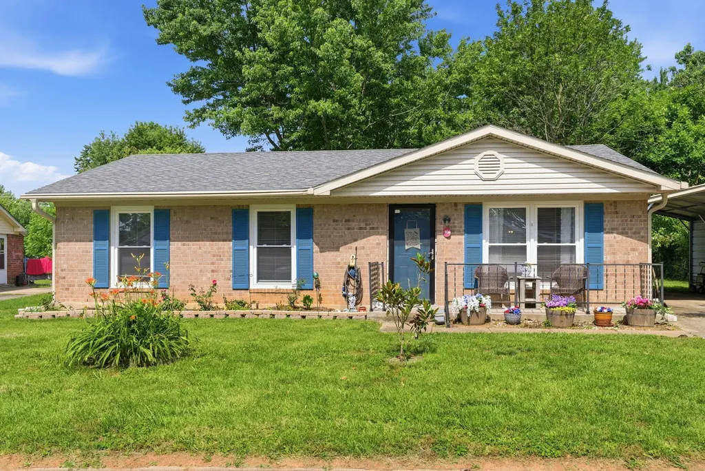 106 Brandywine Drive Georgetown KY 40324