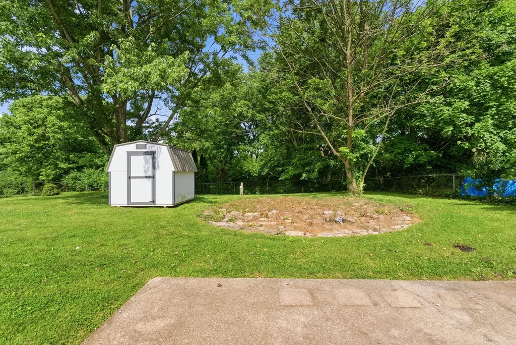 106 Brandywine Drive Georgetown KY 40324