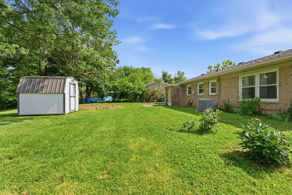 106 Brandywine Drive Georgetown KY 40324