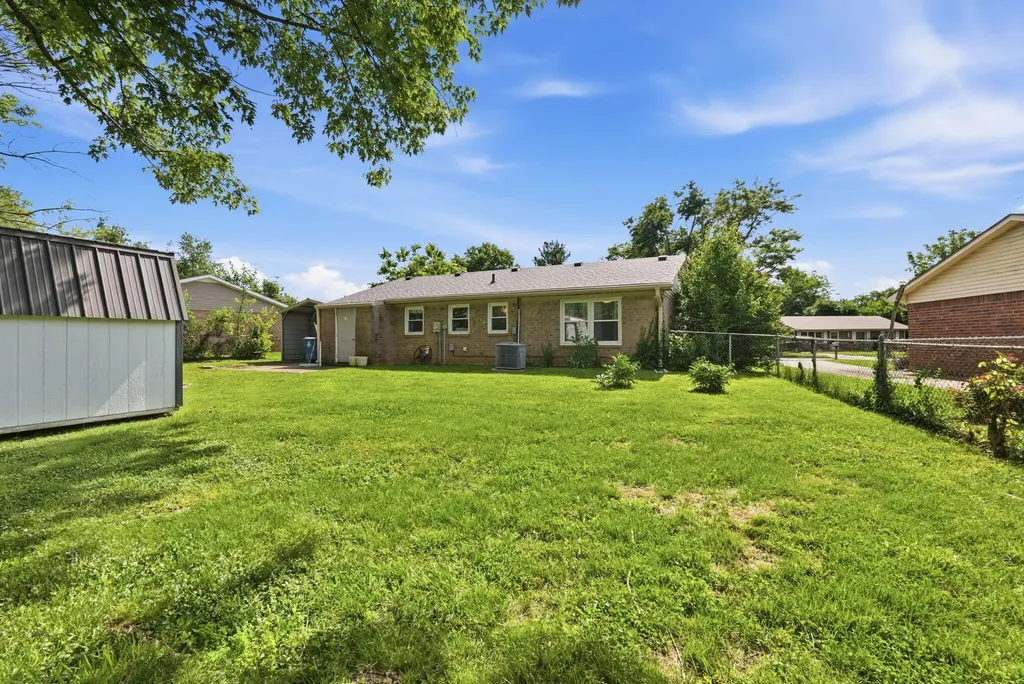 106 Brandywine Drive Georgetown KY 40324
