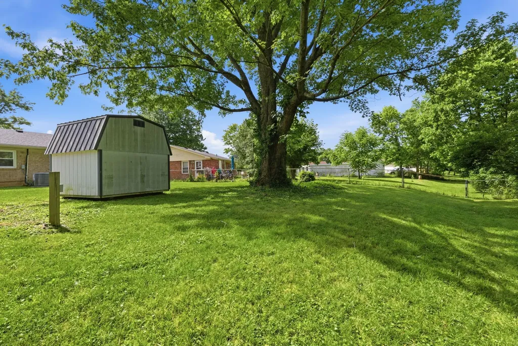 106 Brandywine Drive Georgetown KY 40324