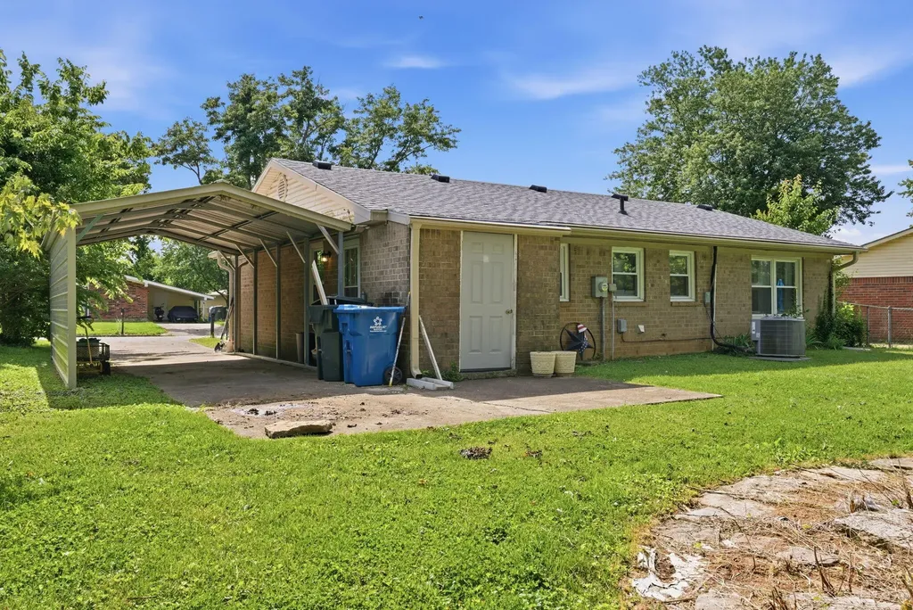 106 Brandywine Drive Georgetown KY 40324