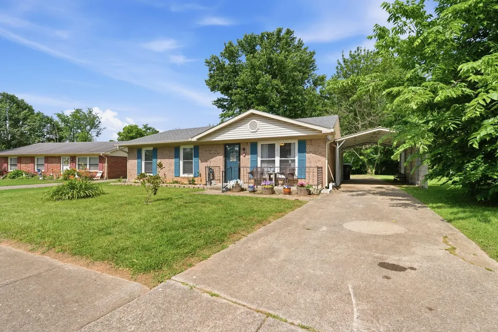 106 Brandywine Drive Georgetown KY 40324
