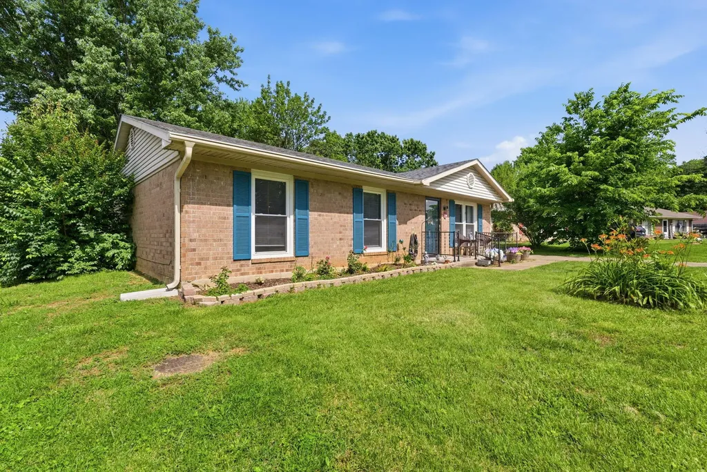 106 Brandywine Drive Georgetown KY 40324